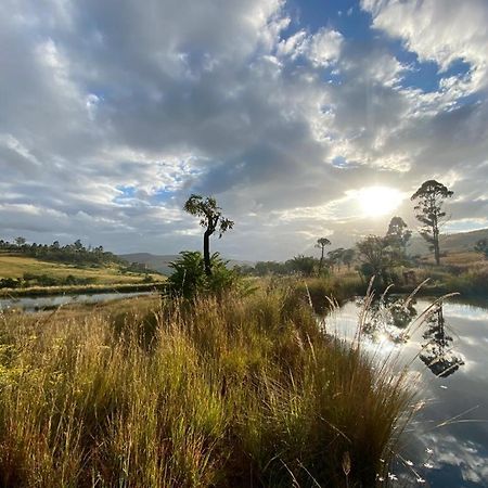 Вілла Tegwaan Country Getaway Вотервел-Бовен Екстер'єр фото