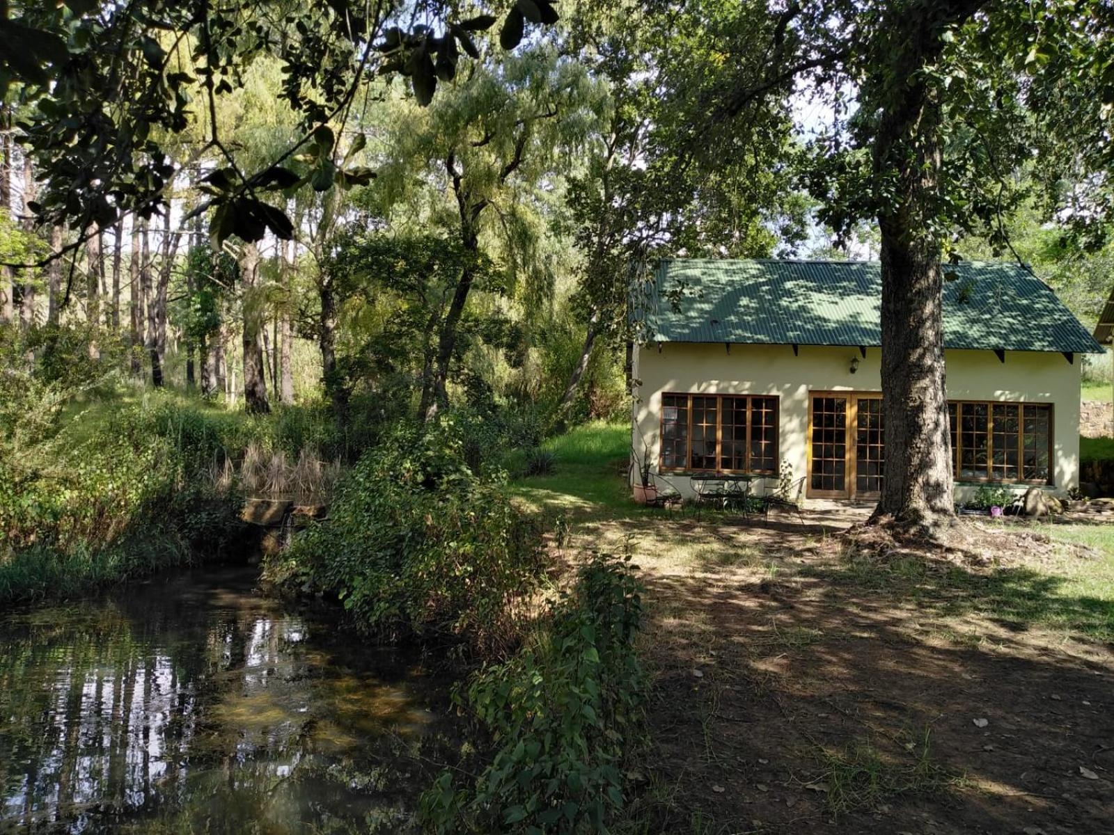 Вілла Tegwaan Country Getaway Вотервел-Бовен Номер фото
